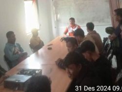 SPK PT NAA Memberatkan UMSK Tidak Diberlakukan