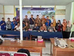 Kabar Baik , UMK dan UMSK Buruh Kabupaten Ketapang Naik