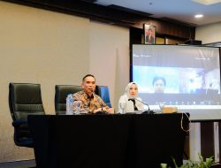 Bimbingan Teknis SAKIP Kabupaten Solok dalam rangka Meningkatkan Kinerja Aparatur Pemerintah