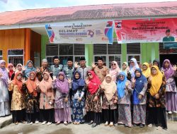 Pembinaan Guru dan Tenaga Kependidikan di  MTsN 5 Tanah Datar