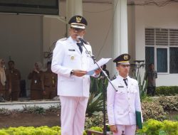 Pemkab Langkat Tempuh Kasasi Terkait Putusan PTUN PPPK 2023