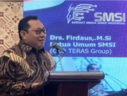Mengawal Sejarah SMSI Bentuk Tim Riset Biografi Margono Djojohadikoesoemo