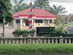 Polsek Padang Tualang Diminta Tangkap Pelaku Pembunuhan di Padang Tualang