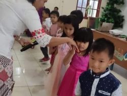 Martha: Gaji Kecil Dibayar Senyum Doanya Berbuah PPPK