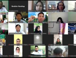 Penulisan Berita dan Pengelolaan PPID Tingkatkan Akuntabilitas Kemenag