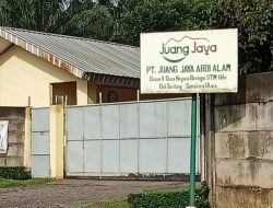 Ijin Lahan Gemukkan Sapi PT JJAA Bermasalah Dan Tidak Miliki IPAL