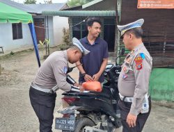 Ops Keselamatan Toba 2025, Banyak Anak-anak Jemping 