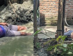 Dua Pekerja Bangunan Tewas Tersengat Listrik