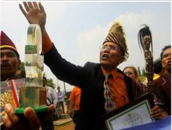 BPTCUGGp Dilantik, Dr Wilmar Simanjorang : Siap-siap Gagal   