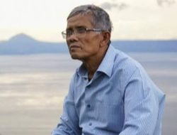 Green Card Toba Caldera, Bukan Sekadar Status