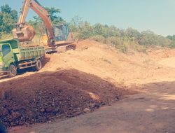 Mafia Bauksit Marak di Kecamatan Nongsa Batam Diduga DLH “Bermain”