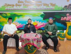 Buka Puasa Bersama di Pengadilan Negeri Tebing Tinggi: Momen Kebersamaan Penuh Makna