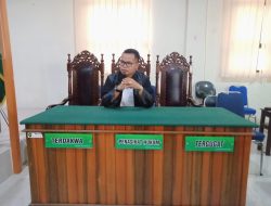 Pajak Koperasi Tidak Dibayar Periksa Manajemen PT. HHK