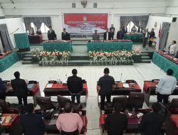 Hasil Reses Pertama DPRD Toba Didominasi Infrastruktur, Pendidikan, Pertanian dan Kesehatan