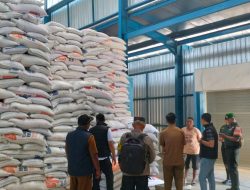 BPS : Kemiskinan di Sumut Naik