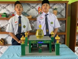 MTsN 3 Medan Lolos Semifinal KoSSMI 2025, Satu-Satunya dari Pulau Sumatera