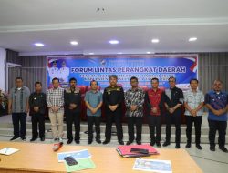 Buka Forum RKPD 2026, Wabup Taput : Penting Kolaborasi Bukan Hanya Seremonial 