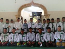 Hadiri Istighosah MWC NU Tanjung Morawa, Asri : Jalan Desa Limau Manis Diperbaiki