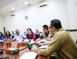 PBN II Digelar di Perguruan Dharma Bakti Lubuk Pakam