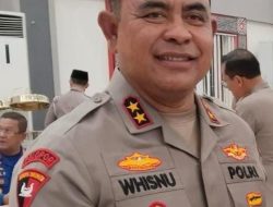 Poldasu akan Menyikat Oknum yang Merusak Tatanan Bank Sumut