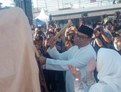 Soundsistem Mati, Panitia dan EO Ramadan Fair Deli Serdang 2025 Dikecam
