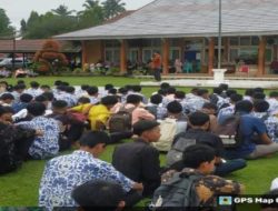 Tingkatkan Ketaqwaan Siswa, SMKN 1 Guguak Adakan Pesantren Ramadhan