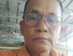 Pembangunan Tangkahan CV AJA Sesuai Peruntukannya