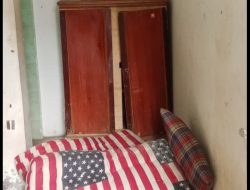 Diduga Stres,Pria Parubaya Tewas Tanpa Busana