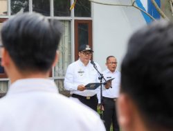 Asri Ludin Tambunan : Disdik untuk Membangun Anak Bangsa Bukan Cari Uang