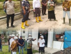 Deliserdang Kerjasama Investor Luar Negeri Tanggulangi Sampah