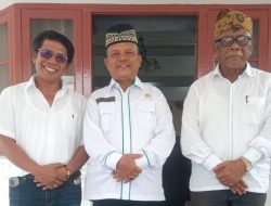 Johardin Sinaga SH Terpilih Jadi PLT Ketua PMS Kota Tebing Tinggi