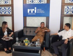 77 Tahun Sumut, Siap Berkontribusi Mewujudkan Indonesia Emas 2045