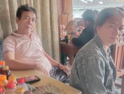 Soal Kantin, dr. Janri Nababan : Plt Kasatpol Datang Tanpa Pemberitahuan