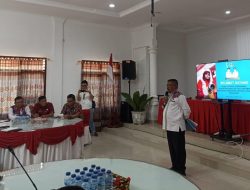 Pemkab Tapanuli Berharap Pendistribusian BBM Bersubsidi dan LPG 3 Kg Tepat Sasaran