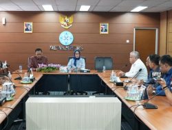 Dewan Pers Minta Pengalihan Penahanan Direktur Pemberitaan JakTV