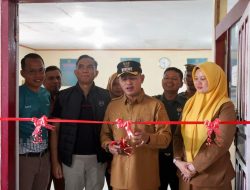 “Basawah Pokok Murah”, Inovasi untuk Petani Solok Lebih Sejahtera dan Mandiri