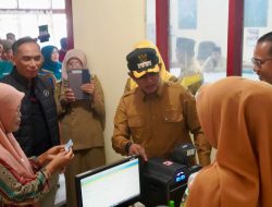 Solok Digital : Jon Firman Pandu – Candra Hadirkan Inovasi Pelayanan Publik  