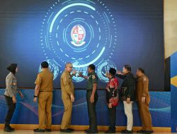 Bobby Nasution Minta RPJMD Deliserdang Bersinergi dengan Pemprov 