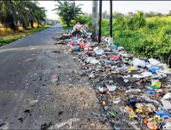 Wali Kota Didesak Serius Atasi Masalah Sampah