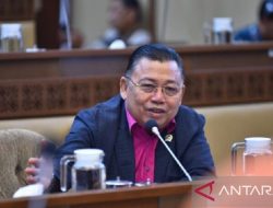 Jangan Sampai Petani Tidak Bisa Menanam karena Tambang