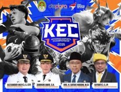 Ketapang Esports Championship Season 3 Berhadiah 30 Juta