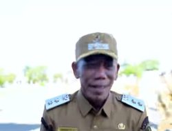 Wakil Bupati Ketapang akan Tindak Tegas ASN Nongkrong Warkop