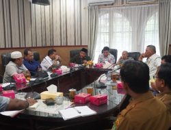 Kelompok Tani Minta Ukur Ulang Lahan HGU PT. Amal Tani