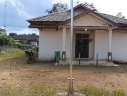 Pelayanan di Kantor Desa Selimatan Jaya Kecewakan Warga