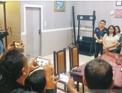 Diminta Sabar Tunggu Rujukan, Pasien RSUD Tarutung Meninggal