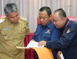 Sekretaris KPU : Pengembalian Sisa Dana Hibah Anggaran Pilkada Tidak Mesti Menunggu BPK 