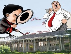 Mantan Camat Batangkuis RS Dharma Diduga Salahgunakan Anggaran 2024  