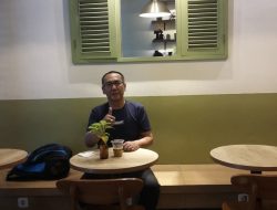 Edwin Nasution : Pihaknya Bukan Antikritik Boleh Unras Jangan Anarkis 