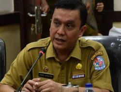 Pemberhentian Kades Paluh Kurau Sesuai Ketentuan Pemkab Siap Hadapi Gugatan Yusuf