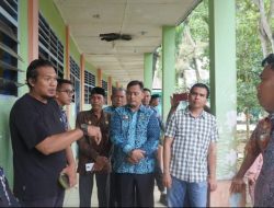 Pemerintah Deli Serdang Buka Ruang Diskusi Bagi Al Washliyah